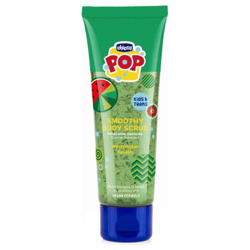 Detergente bimbi Smoothy Scrub corpo anguria (150ml) POP 00012809000000