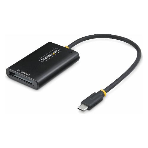 Lettore schede memoria CFexpress USB C Black 1B USB C CFE ADAPTER