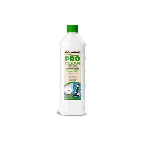 Detergente per robot lavapavimenti universale (1Lt) PRO CLEAN 621039