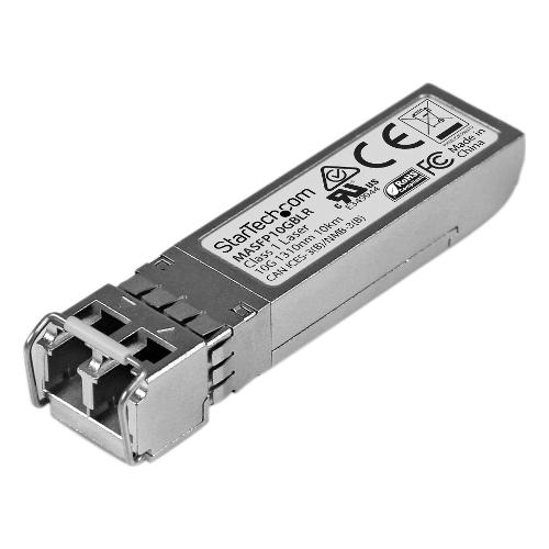 Modulo SFP Cisco Meraki Compatibile Silver MASFP10GBLR