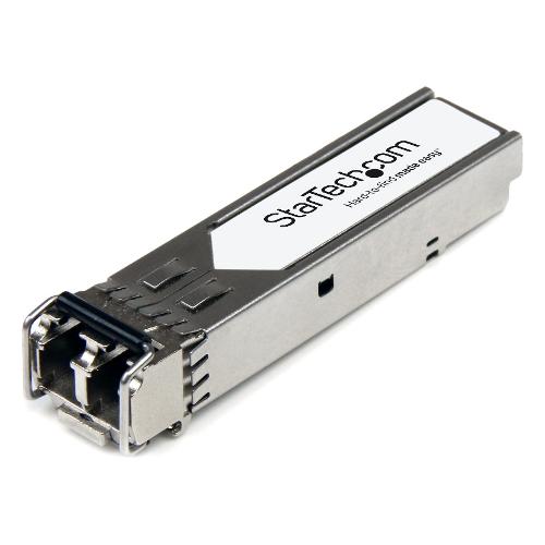 Modulo SFP compatibile Cisco Silver SFP 10G LR 40 ST