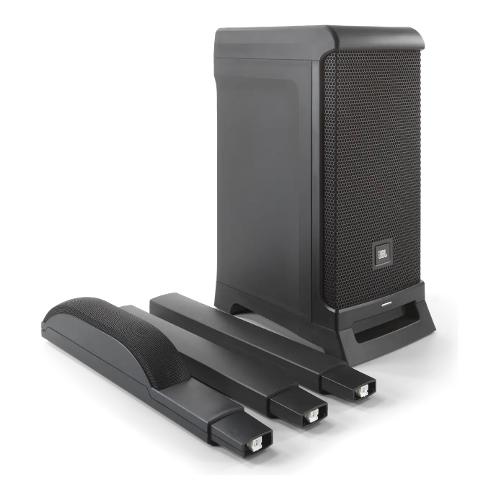 Cassa attiva IRX ONE Black