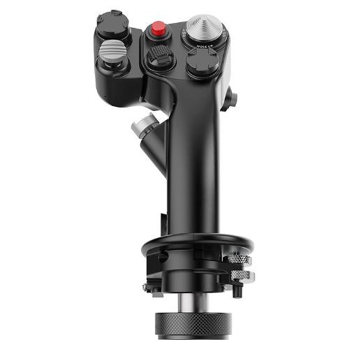 Joystick simulatore volo MH16 Flightstick Black AS002