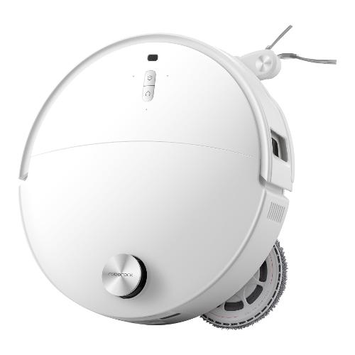 Robot lava pavimenti QREVO SERIES Edge 2 Pro White QE2P02 00