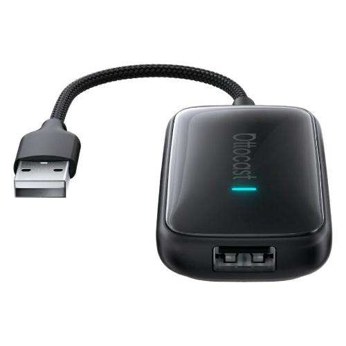 Adattatore Play2Video Ultra Wireless Dual Band Black CA515 T