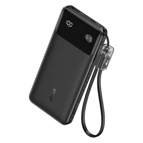 Power bank POWERCORE Black (Batteria 10000mAh) A1388H11