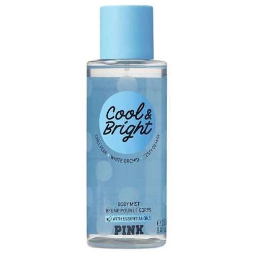 Cool&bright body spray - (250ml)
