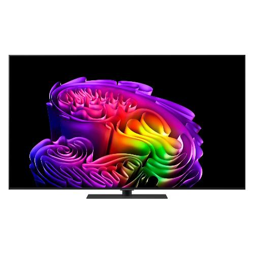 Tv 65" (OLED) WebOS SERIE G6 evo AI Dark satin silver OLED65G66LS API