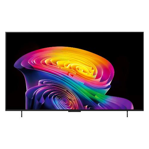 Tv 42" (OLED) WebOS SERIE C6 evo AI Charcoal black OLED42C66LB API