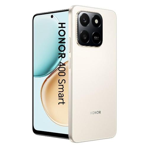 Smartphone 6,77" 400 SMART 4G Lte Desert gold ( 256GB Ram 8GB Batteria 6500mAh ) 5109CAKL