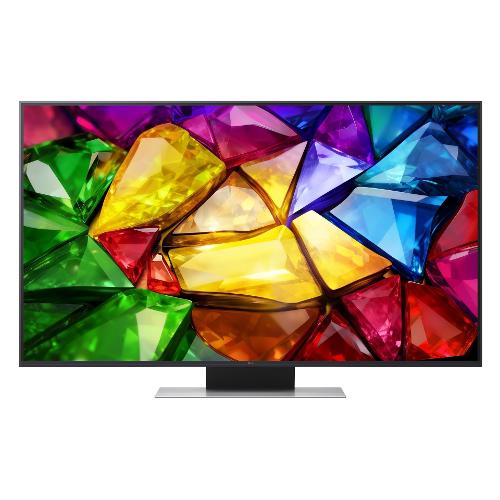 Tv 55" (MiniLED) WebOS SERIE B88 evo AI Charcoal black 55MRGB88B6B API