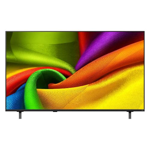 Tv 55" (LED) WebOS SERIE NU90 Charcoal black 55NU900B6LA API