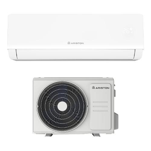 Condizionatore mono PRIOS NET 25 MUB1 White 4213107 4213034 4213049
