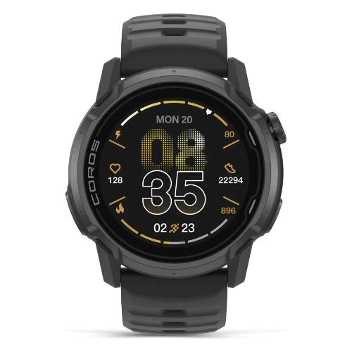 Smartwatch ( MIP ) APEX 4 Black 46 mm WAPX4 BLK 46
