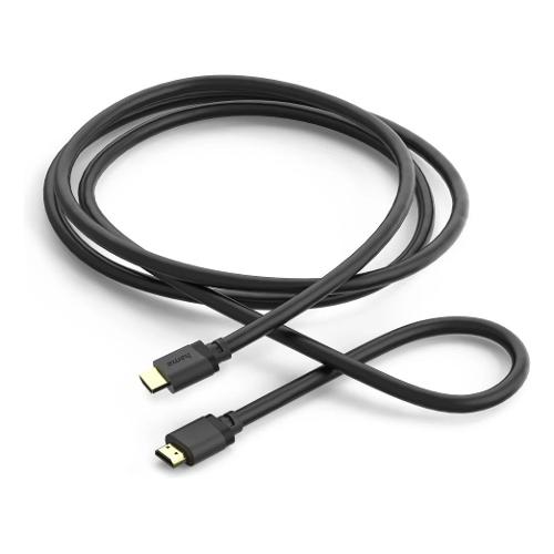 Cavo HDMI 8K Black 3m 00202029