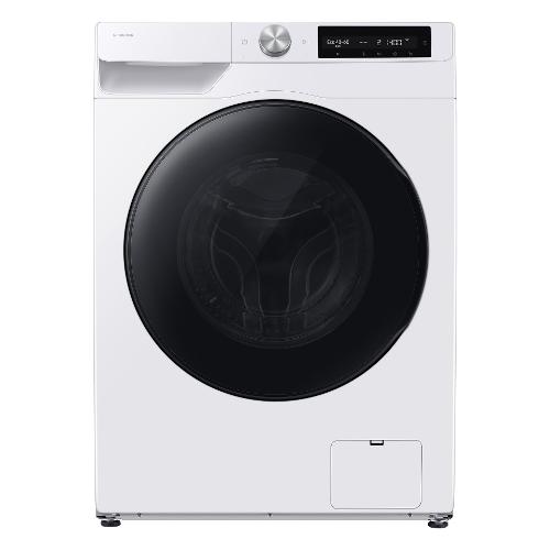 Lavasciuga 10 + 6 Kg WD10DHG6U94BE AI Control White classe AD 1400giri/min (60x59x85cm)
