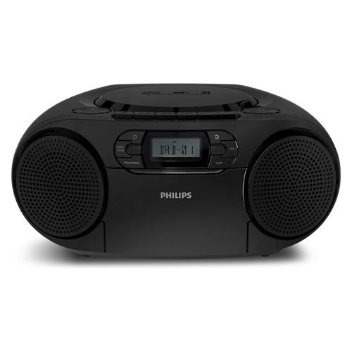 Radio portatile Black TAZ2500 10