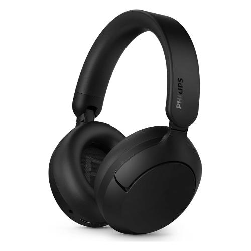 Cuffie microfono bluetooth 6000 SERIES Black TAH6000BK 00