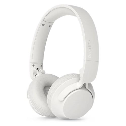 Cuffie microfono bluetooth White TAH4000WT 00
