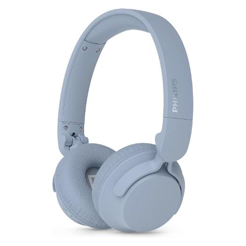 Cuffie microfono bluetooth Blue TAH4000LB 00