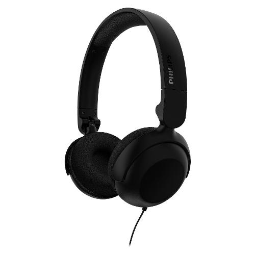 Cuffie microfono filo Black TAH2100BK 00