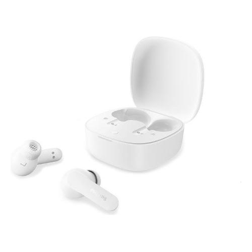 Auricolari microfono bluetooth Tws White TAT2100WT 00