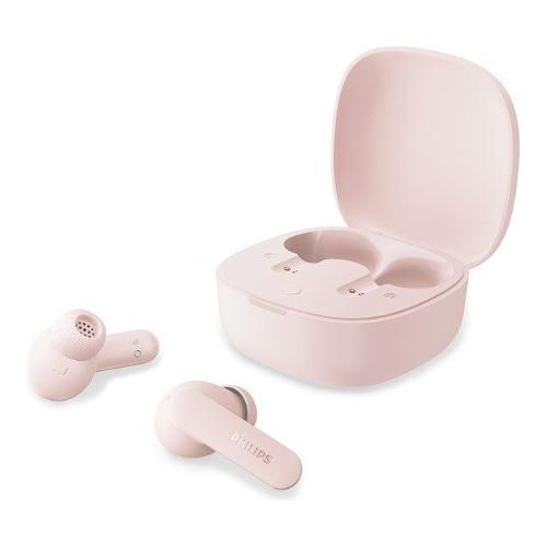 Auricolari microfono bluetooth Tws Pink TAT2100PK 00