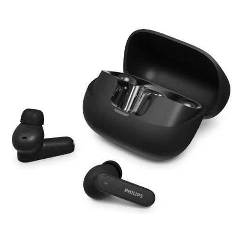Auricolari microfono bluetooth Tws Black TAT3000BK 00