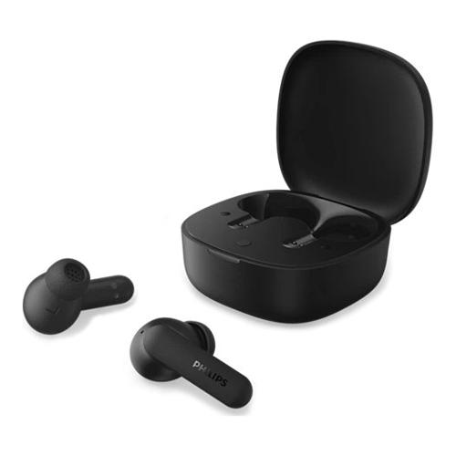 Auricolari microfono bluetooth Tws Black TAT2200BK 00