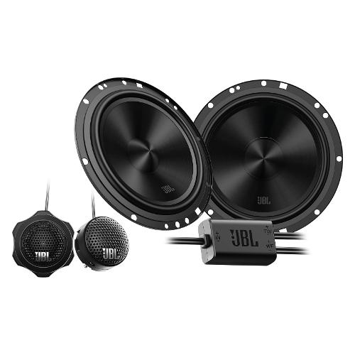 Altoparlanti auto STAGE2 65CF Black 720W