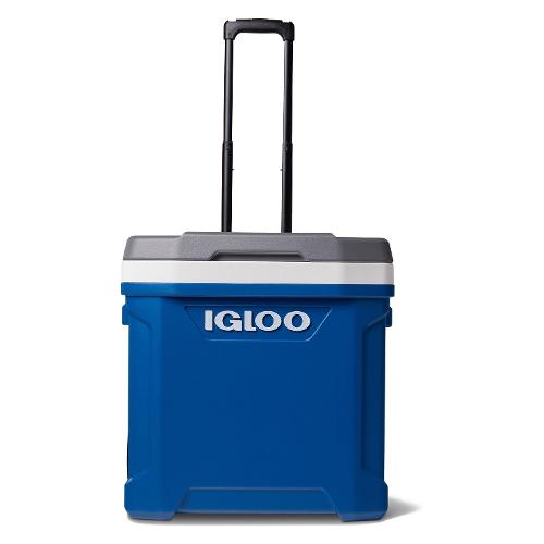 Frigo ghiacciaia (56Lt) Latitude 60 con ruote Blu 97000035233