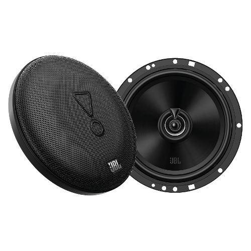 Altoparlanti auto STAGE2 65 Black 16,5 cm 480W