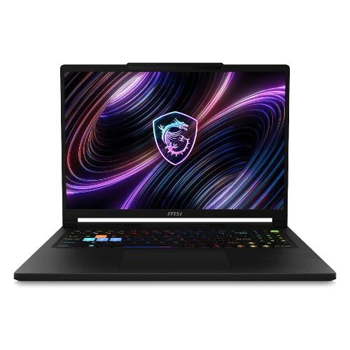 Notebook 16" RAIDER A16 HX B8WH 013IT ( AMD Ryzen 9 9955HX 32GB 1TB ) Core black 9S7 265K22 013