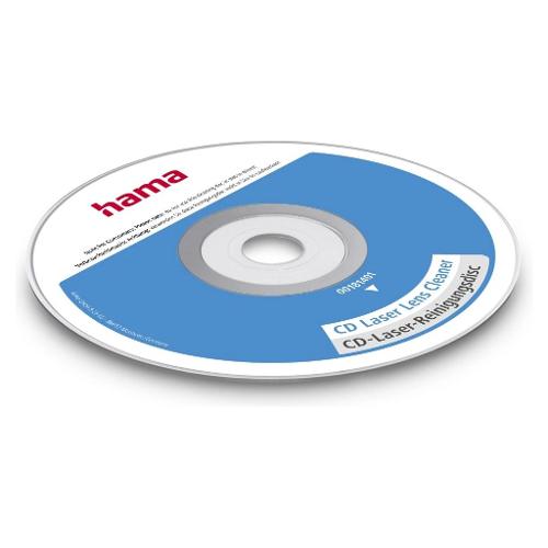Pulizia lente CD e DVD 00181401