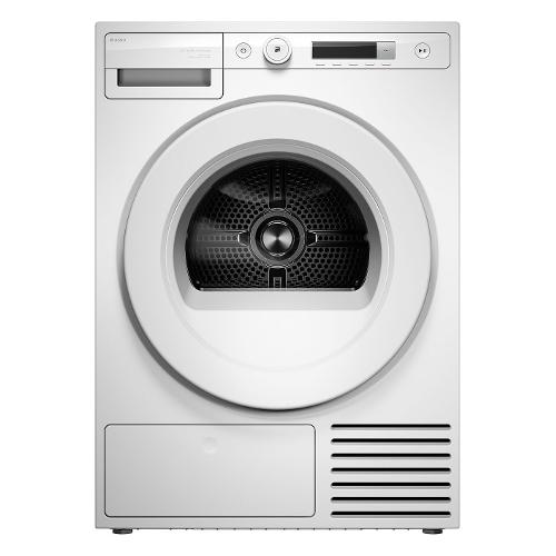 Asciugabiancheria 8 Kg CLASSIC T108HW White classe C