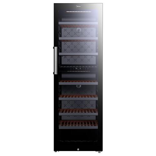 Cantinetta 193 bottiglie MDRW562FGG22 Black classe G (59,5x70,5x184,5cm)