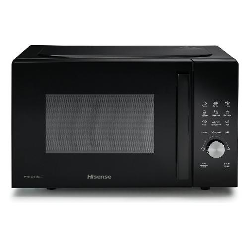 Microonde 800W (23Lt) H23MOBSD1 Grill Black 742800