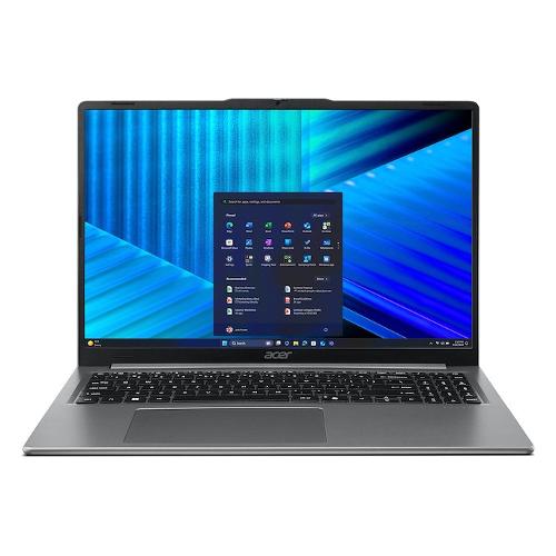 Notebook 16" EXTENSA 16 EXO16 71 55U9 ( Intel Core Ultra 5 125H 16GB 512GB ) Gray NX EM6ET 009