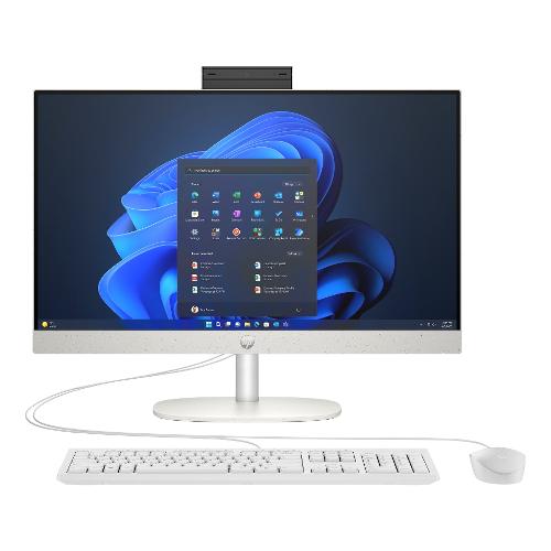 All in one 23,8" PROONE 240 G10 ( Intel Core i5 1335U 8GB 256GB ) Shell white D57KREA