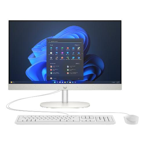 All in one 23,8" PROONE 240 G10 ( Intel Core i3 N300 8GB 512GB ) Shell white D5BD4AT