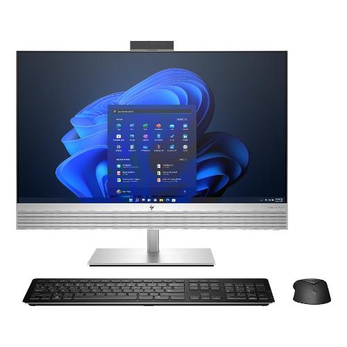 All in one 27" ELITEONE 870 G9 ( Intel Core i7 14700 32GB 1TB ) Silver D57L6ET