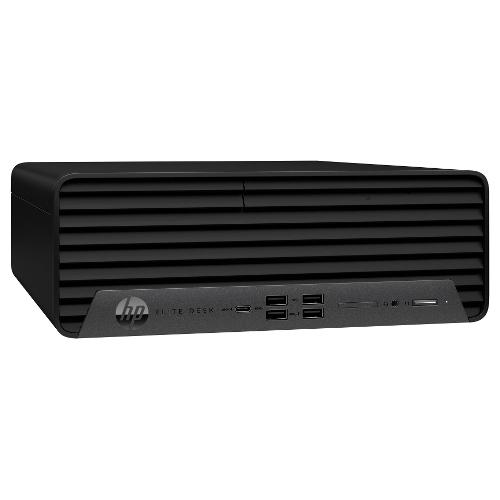 Desktop ELITE SFF 800 G9 (Intel Core i7 14700 16GB 512GB Intel UHD Graphics) Jack black D58RPET