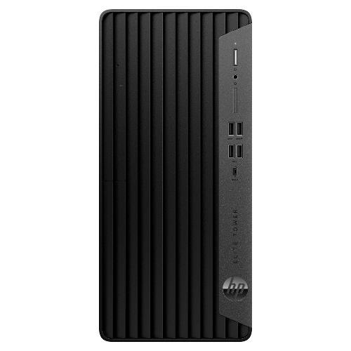 Desktop ELITE TOWER 800 G9 (Intel Core i7 14700 16GB 512GB Intel UHD Graphics) Jack black D58RRET