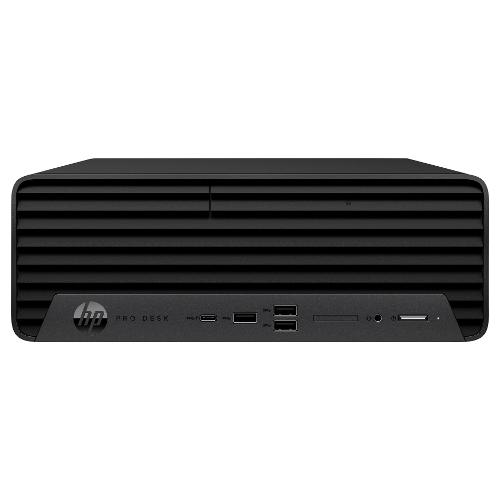 Desktop PRO SFF 400 G9 (Intel Core i5 14500 8GB 512GB Intel UHD 770) Jack black D58RWAT