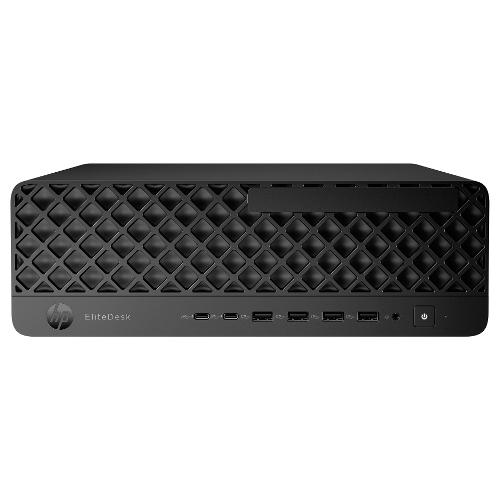 Desktop ELITEDESK 8 SFF G1i (Intel Core Ultra 5 235 16GB 512GB Intel Graphics) Jack black D59LVET