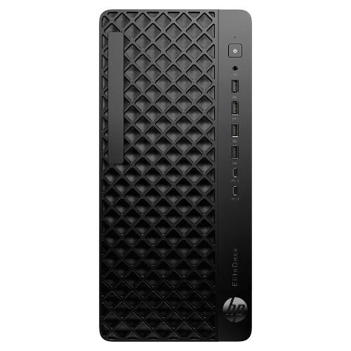 Desktop ELITEDESK 8 Tower G1i (Intel Core Ultra 7 265 32GB 1TB Intel Graphics) Jack black D5BC8ET