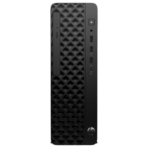 Desktop PRODESK 2 SFF G1i E (Intel Core i7 14700 16GB 512GB Intel UHD 770) Jack black D5BU3AT