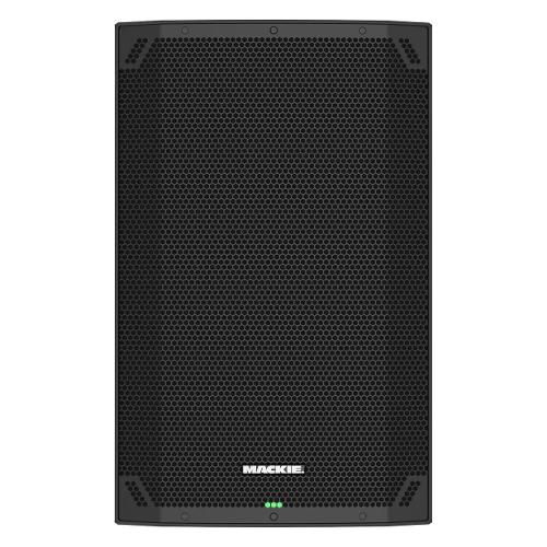 Cassa attiva THUMP 12V4 Black 1400W
