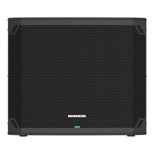Cassa subwoofer THUMP 18SV4 Black 1400W