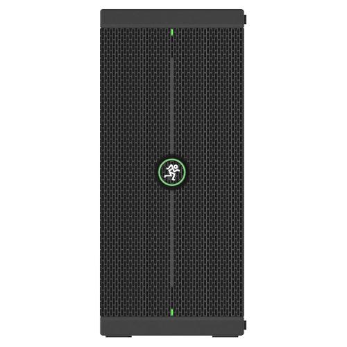 Cassa subwoofer THUMP Sub GO Black 400W